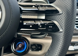 Mercedes-Benz GLE AMG GLE 53 4MATIC+ Coupe 2026