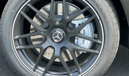Mercedes-Benz GLE AMG GLE 53 4MATIC+ Coupe 2026