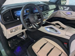 Mercedes-Benz GLE AMG GLE 53 4MATIC+ Coupe 2026