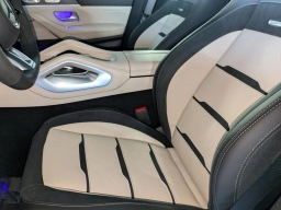 Mercedes-Benz GLE AMG GLE 53 4MATIC+ Coupe 2026