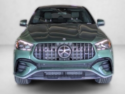 Mercedes-Benz GLE AMG GLE 53 4MATIC+ Coupe 2026