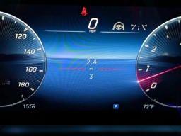 Mercedes-Benz GLE AMG GLE 53 4MATIC+ Coupe 2026