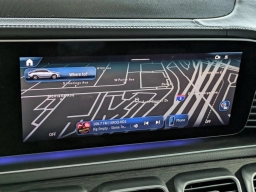 Mercedes-Benz GLE AMG GLE 53 4MATIC+ Coupe 2026