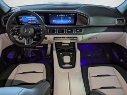 Mercedes-Benz GLE AMG GLE 53 4MATIC+ Coupe 2026