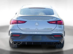 Mercedes-Benz GLE AMG GLE 53 4MATIC+ Coupe 2026