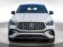 Mercedes-Benz GLE AMG GLE 53 4MATIC+ Coupe 2026