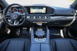 Mercedes-Benz GLE AMG GLE 53 4MATIC+ Coupe 2026
