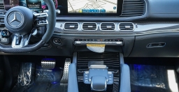Mercedes-Benz GLE AMG GLE 53 4MATIC+ Coupe 2026