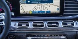 Mercedes-Benz GLE AMG GLE 53 4MATIC+ Coupe 2026