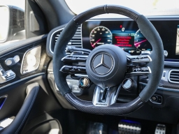 Mercedes-Benz GLE AMG GLE 53 4MATIC+ Coupe 2026