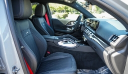 Mercedes-Benz GLE AMG GLE 53 4MATIC+ Coupe 2026