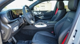 Mercedes-Benz GLE AMG GLE 53 4MATIC+ Coupe 2026