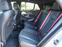 Mercedes-Benz GLE AMG GLE 53 4MATIC+ Coupe 2026