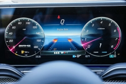 Mercedes-Benz GLE AMG GLE 53 4MATIC+ Coupe 2026