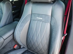 Mercedes-Benz GLE AMG GLE 53 4MATIC+ Coupe 2026