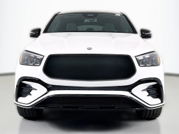 Mercedes-Benz GLE AMG GLE 53 4MATIC+ Coupe 2026