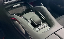 Mercedes-Benz GLE AMG GLE 53 4MATIC+ Coupe 2026
