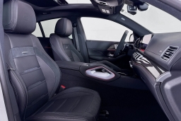 Mercedes-Benz GLE AMG GLE 53 4MATIC+ Coupe 2026