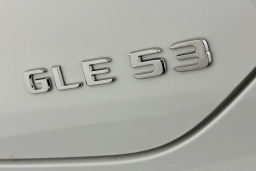 Mercedes-Benz GLE AMG GLE 53 4MATIC+ Coupe 2026