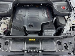 Mercedes-Benz GLE AMG GLE 53 4MATIC+ Coupe 2026