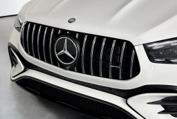 Mercedes-Benz GLE AMG GLE 53 4MATIC+ Coupe 2026