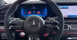 Mercedes-Benz GLE AMG GLE 53 4MATIC+ Coupe 2026