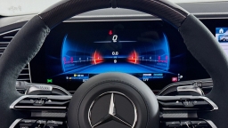 Mercedes-Benz GLE AMG GLE 53 4MATIC+ Coupe 2026