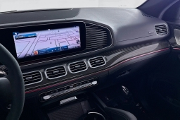 Mercedes-Benz GLE AMG GLE 53 4MATIC+ Coupe 2026