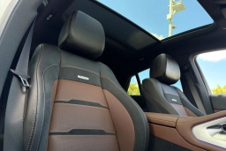 Mercedes-Benz GLE AMG GLE 53 4MATIC+ Coupe 2026