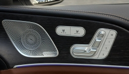 Mercedes-Benz GLE AMG GLE 53 4MATIC+ Coupe 2026