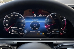 Mercedes-Benz GLE AMG GLE 53 4MATIC+ Coupe 2026