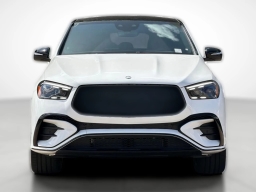 Mercedes-Benz GLE AMG GLE 53 4MATIC+ Coupe 2026