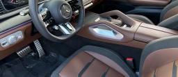 Mercedes-Benz GLE AMG GLE 53 4MATIC+ Coupe 2026