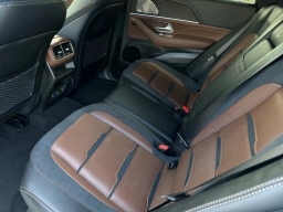 Mercedes-Benz GLE AMG GLE 53 4MATIC+ Coupe 2026