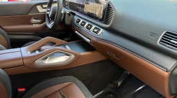 Mercedes-Benz GLE AMG GLE 53 4MATIC+ Coupe 2026