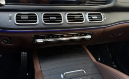 Mercedes-Benz GLE AMG GLE 53 4MATIC+ Coupe 2026
