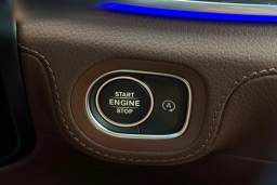 Mercedes-Benz GLE AMG GLE 53 4MATIC+ Coupe 2026