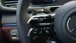 Mercedes-Benz GLE AMG GLE 53 4MATIC+ Coupe 2026