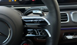 Mercedes-Benz GLE AMG GLE 53 4MATIC+ Coupe 2026