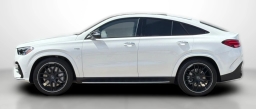 Mercedes-Benz GLE AMG GLE 53 4MATIC+ Coupe 2026