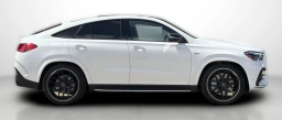 Mercedes-Benz GLE AMG GLE 53 4MATIC+ Coupe 2026