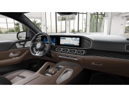 Mercedes-Benz GLE AMG GLE 63 S 4MATIC+ Coupe 2026