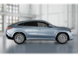 Mercedes-Benz GLE AMG GLE 63 S 4MATIC+ Coupe 2026