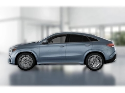 Mercedes-Benz GLE AMG GLE 63 S 4MATIC+ Coupe 2026