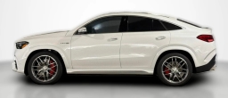 Mercedes-Benz GLE AMG GLE 63 S 4MATIC+ Coupe 2026