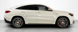 Mercedes-Benz GLE AMG GLE 63 S 4MATIC+ Coupe 2026