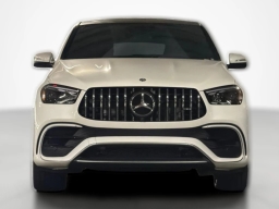 Mercedes-Benz GLE AMG GLE 63 S 4MATIC+ Coupe 2026