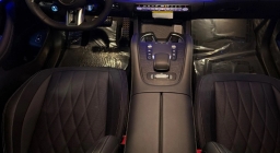 Mercedes-Benz GLE AMG GLE 63 S 4MATIC+ Coupe 2026