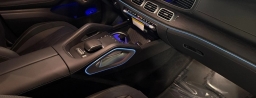 Mercedes-Benz GLE AMG GLE 63 S 4MATIC+ Coupe 2026