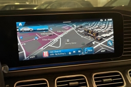 Mercedes-Benz GLE AMG GLE 63 S 4MATIC+ Coupe 2026